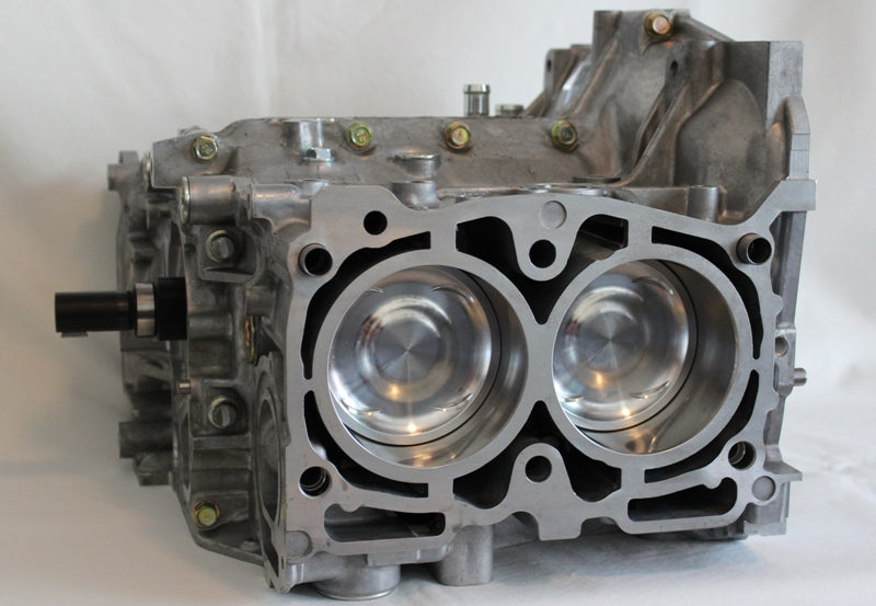 Subaru EJ257 ASF Stock Plus Shortblock – Gripwell Garage