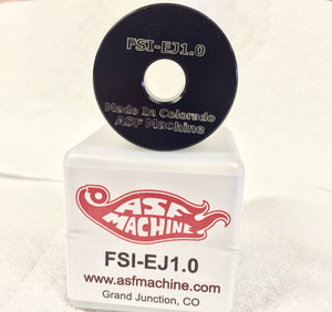 ASF Tools Subaru EJ Front Crank Seal Press