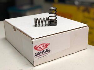 ASF Machine High RPM Valve Spring Kit for Subaru SOHC