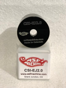 ASF Machine SOHC Subaru EJ251/3 Cam Seal Press