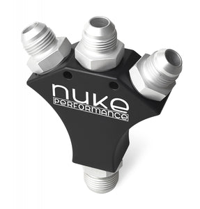 Nuke Performance X-Block Adapter Fitting